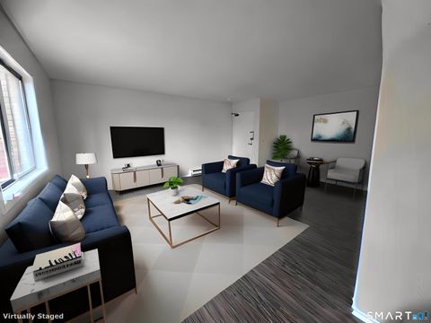 Tiny photo for 155 W Cedar Street #5, Norwalk, CT 06854 (MLS # 24164645)