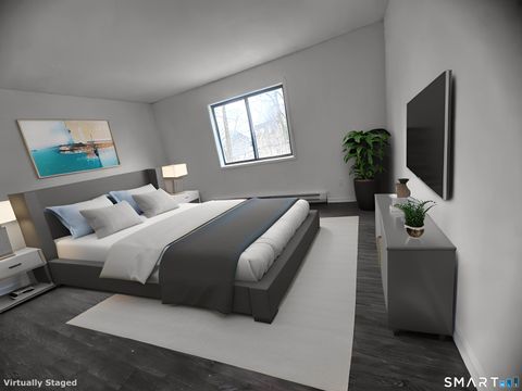 Tiny photo for 155 W Cedar Street #5, Norwalk, CT 06854 (MLS # 24164645)