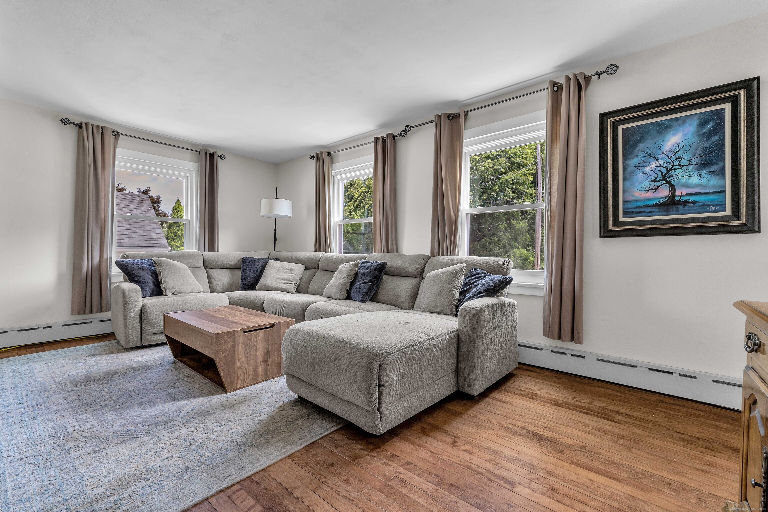 3 Sylvian Street