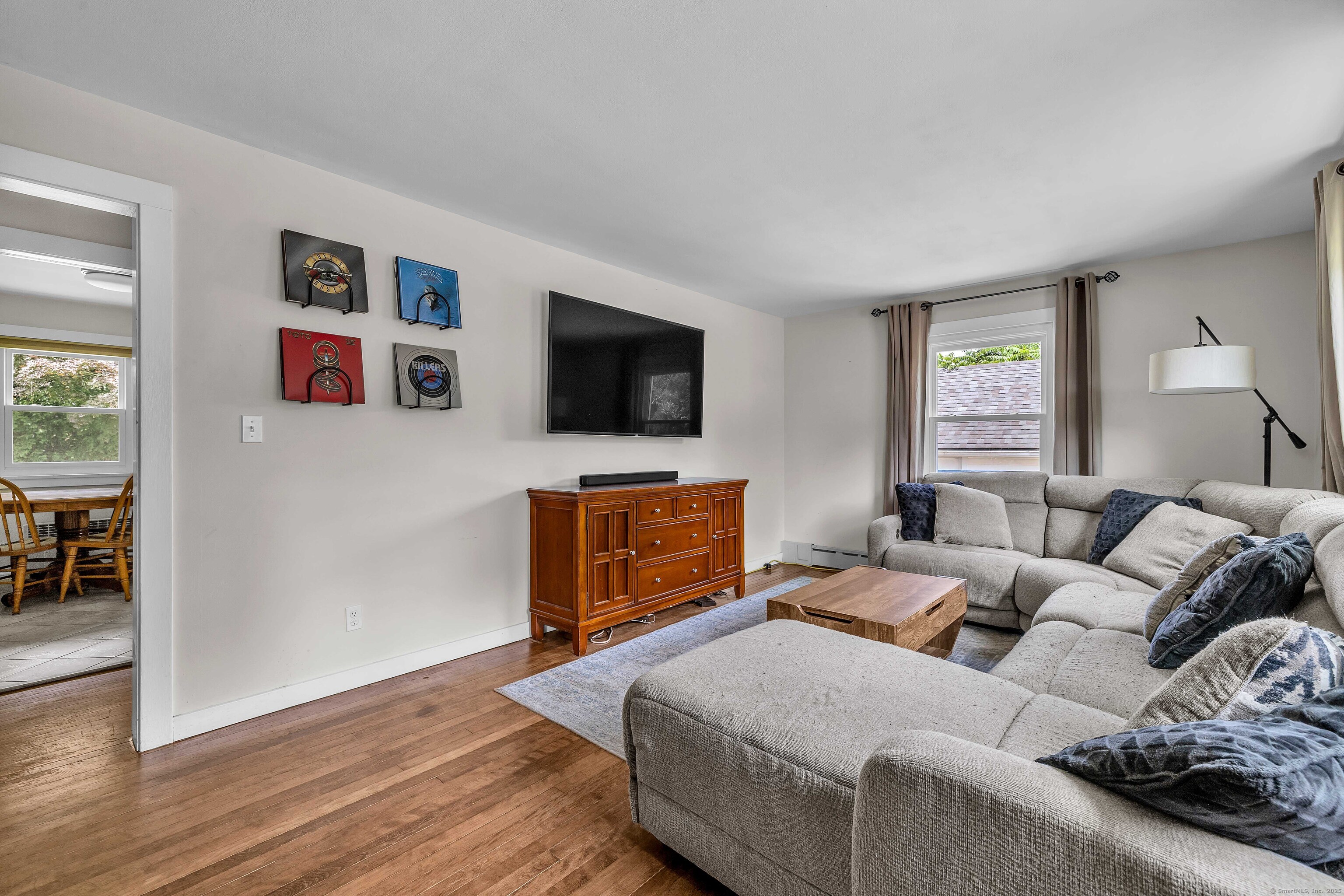 3 Sylvian Street