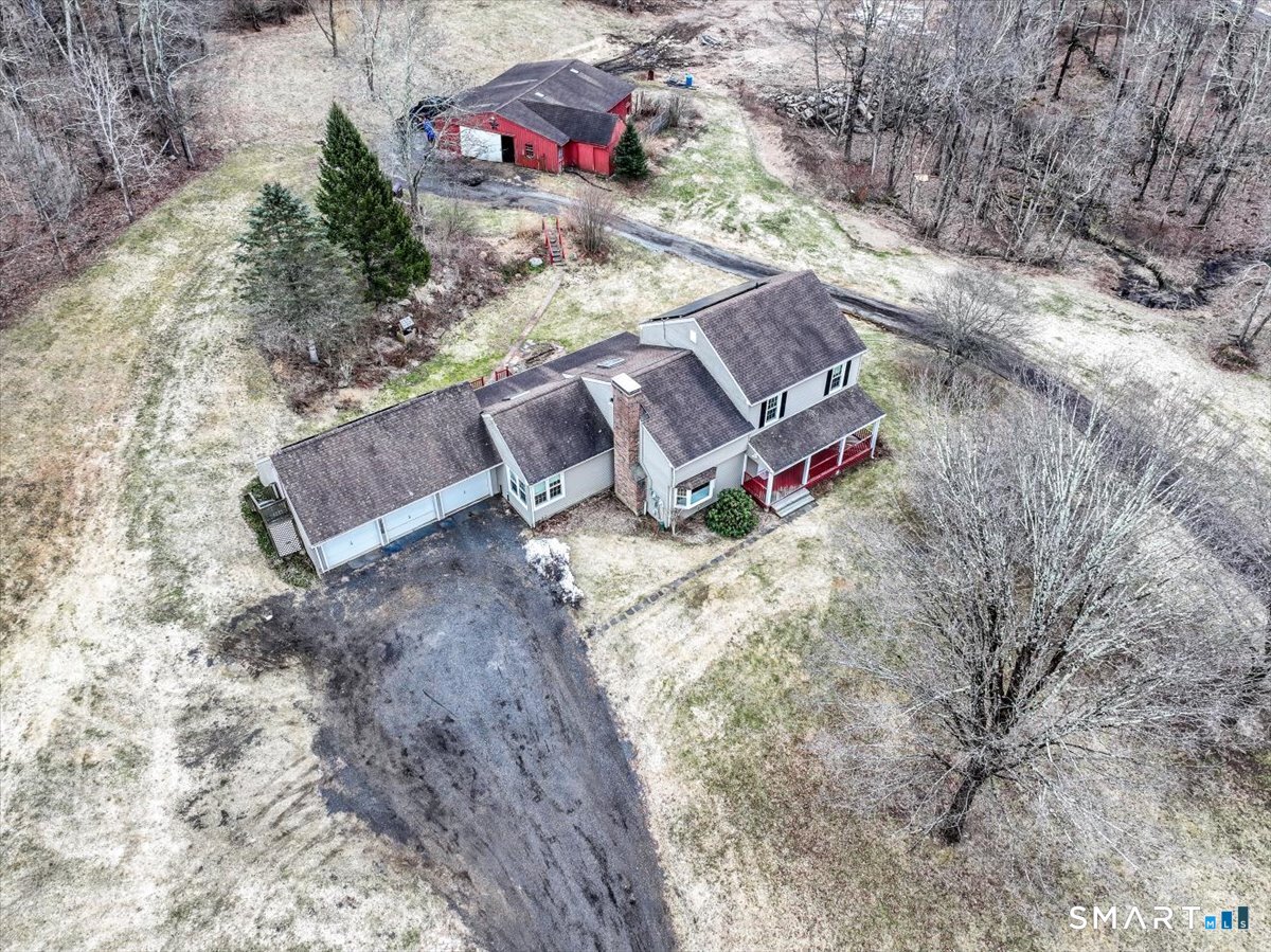 55 Litchfield Turnpike