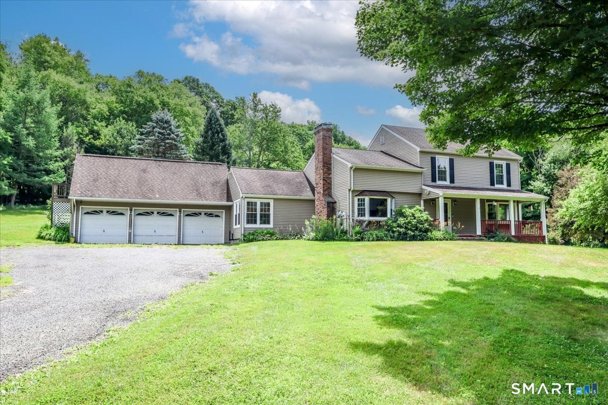 55 Litchfield Turnpike
