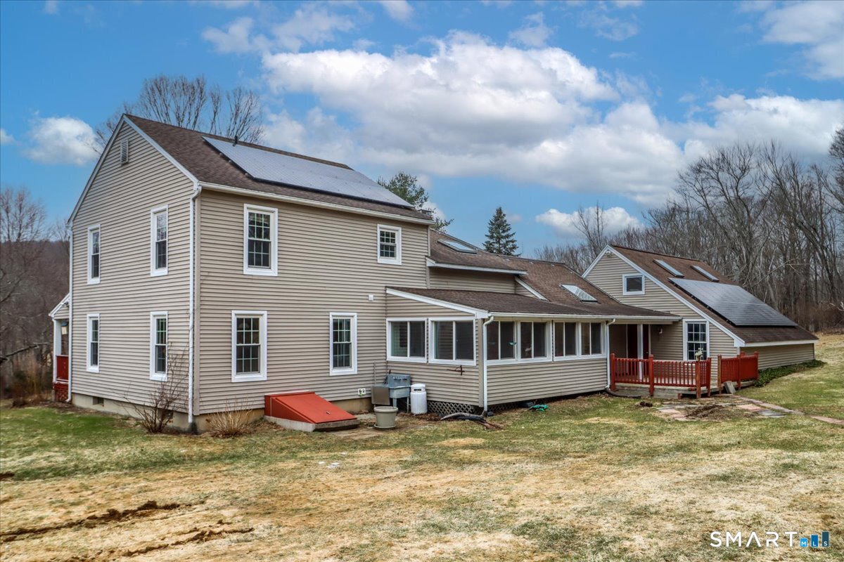55 Litchfield Turnpike