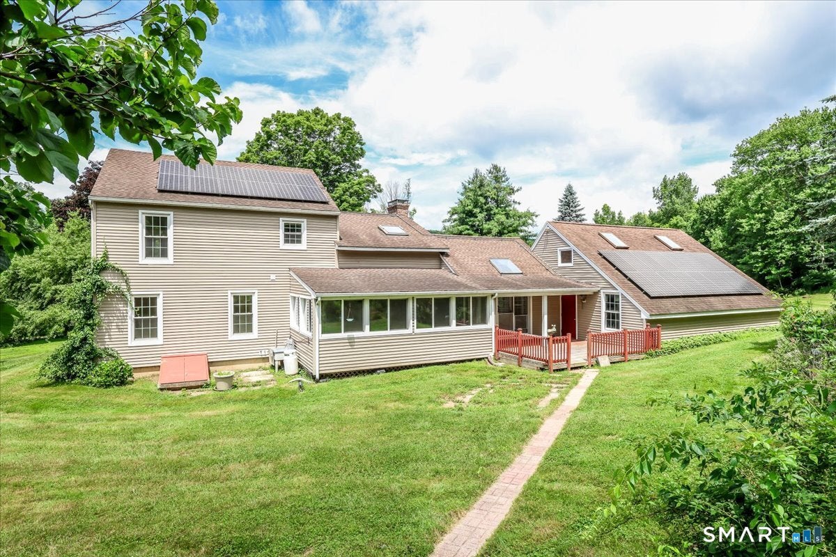 55 Litchfield Turnpike