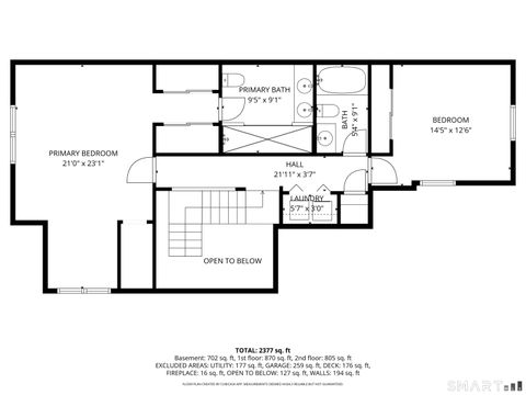 Tiny photo for 6 Sullivan Farm, New Milford, CT 06776 (MLS # 24163542)