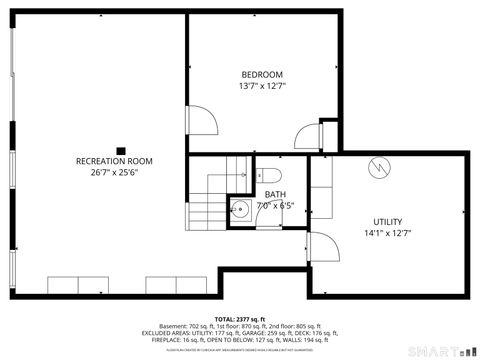 Tiny photo for 6 Sullivan Farm, New Milford, CT 06776 (MLS # 24163542)