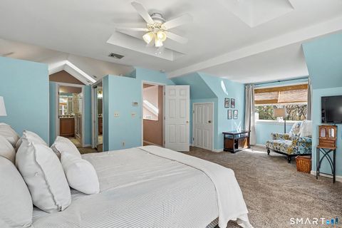 Tiny photo for 6 Sullivan Farm, New Milford, CT 06776 (MLS # 24163542)