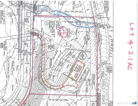 Tiny photo for 15 Red Fox Run, Canton, CT 06019 (MLS # 24161384)