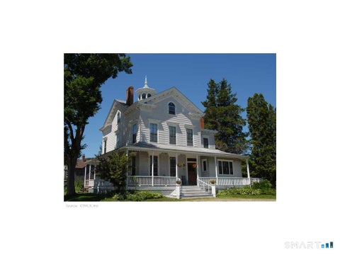 Photo of 252 North Water Street #D, Stonington, CT 06378 (MLS # 24205157)