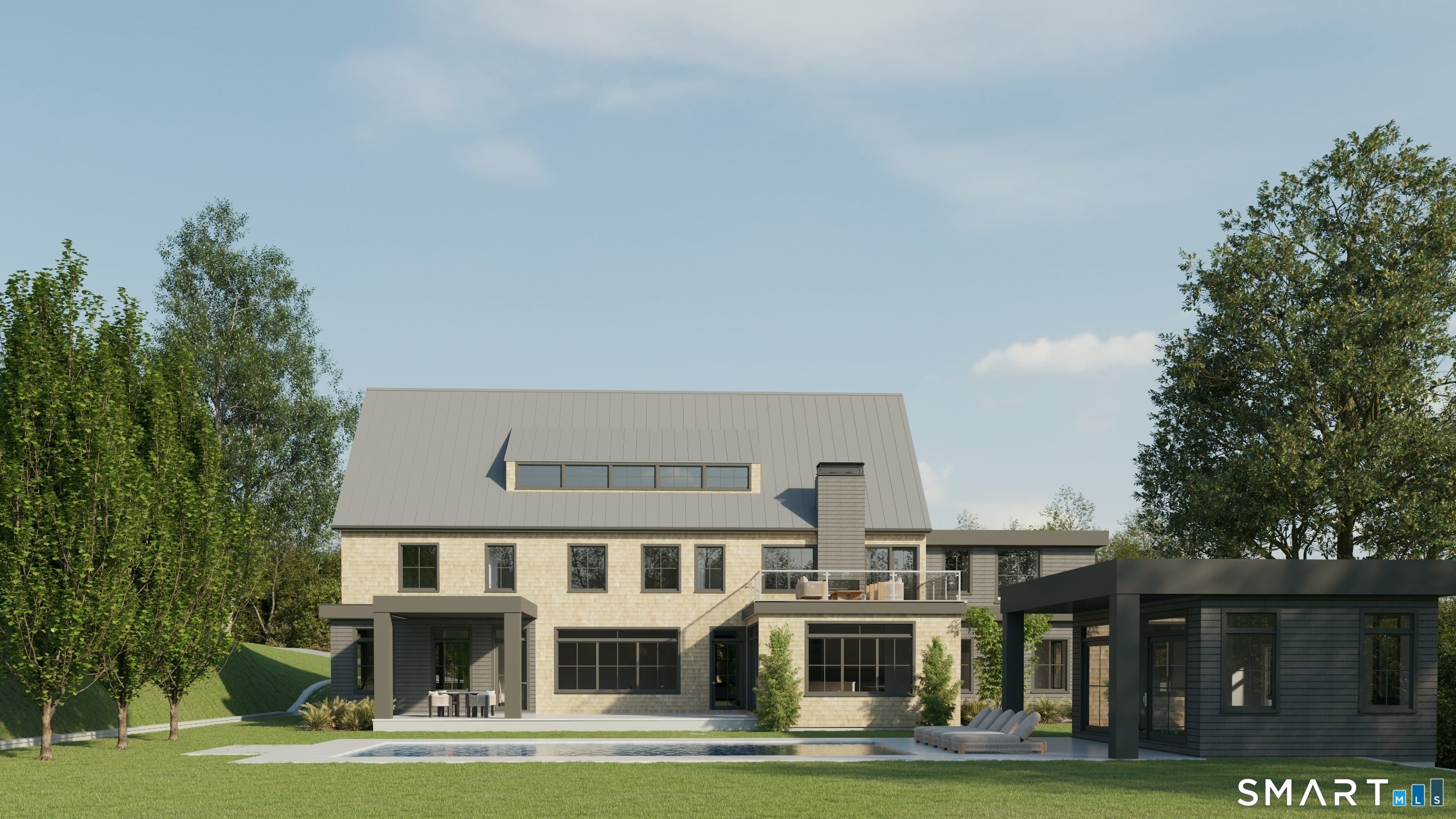 22 Cavalry Road