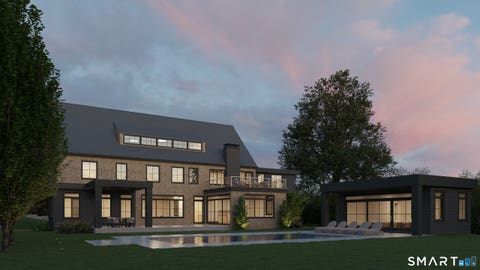 Tiny photo for 22 Cavalry Road, Westport, CT 06880 (MLS # 24194285)