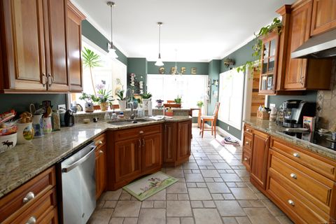 Tiny photo for 321 Matthews Street, Bristol, CT 06010 (MLS # 24122860)