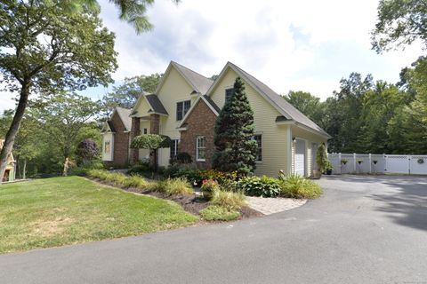 Tiny photo for 321 Matthews Street, Bristol, CT 06010 (MLS # 24122860)