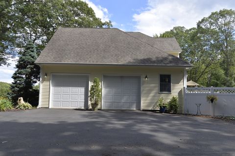 Tiny photo for 321 Matthews Street, Bristol, CT 06010 (MLS # 24122860)