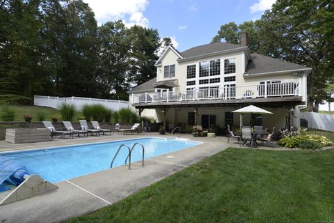 Tiny photo for 321 Matthews Street, Bristol, CT 06010 (MLS # 24122860)