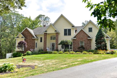 Photo of 321 Matthews Street, Bristol, CT 06010 (MLS # 24122860)