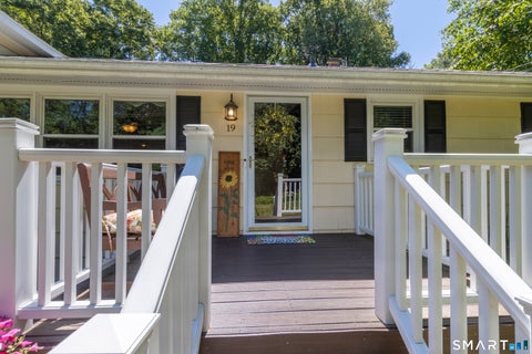 Tiny photo for 19 Tower Lane, Shelton, CT 06484 (MLS # 24181143)
