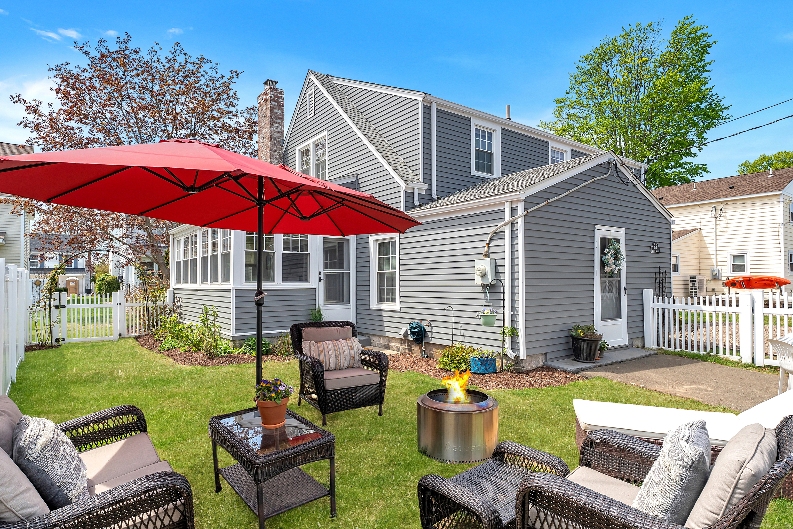 22 East Walk, Clinton, Connecticut image 31