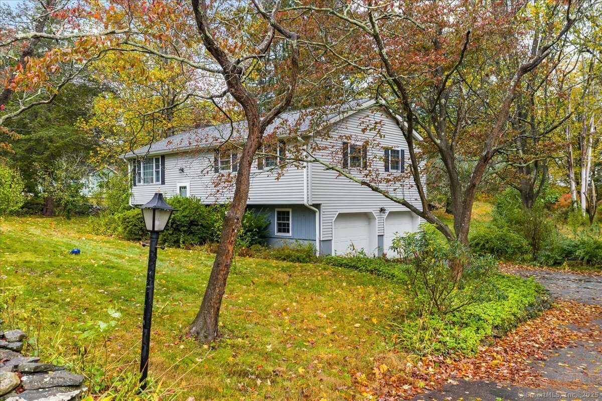 47 Palmer Martin Road