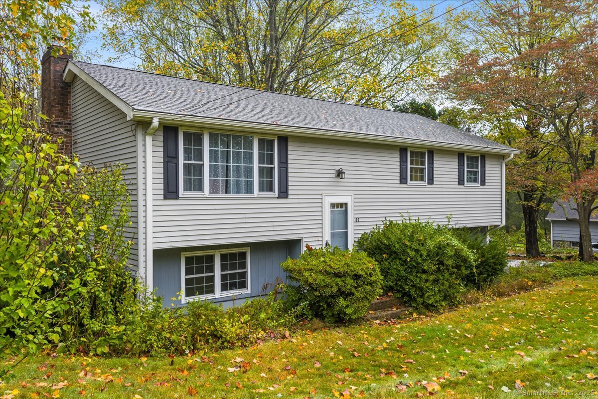 47 Palmer Martin Road