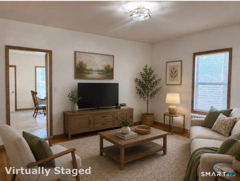 Multifamily For Rent - 28 Eld Street<br/> New Haven, CT 06511