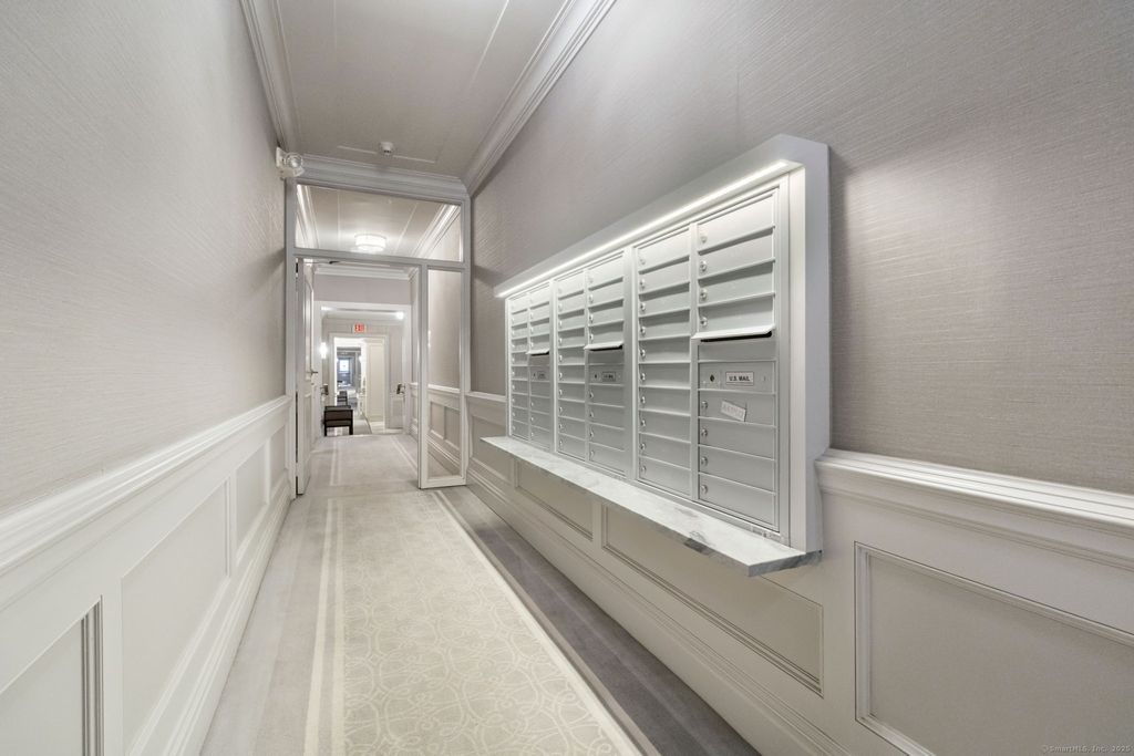 Photo of 20 Church Street #APT A22, Greenwich, CT 06830 (MLS # 24133253)