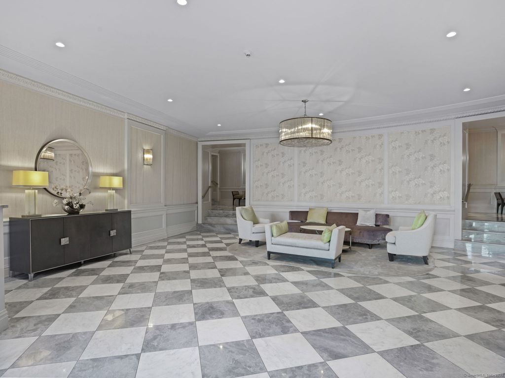 Photo of 20 Church Street #APT A22, Greenwich, CT 06830 (MLS # 24133253)