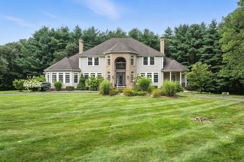 28 Royal Manor Somers CT 06071