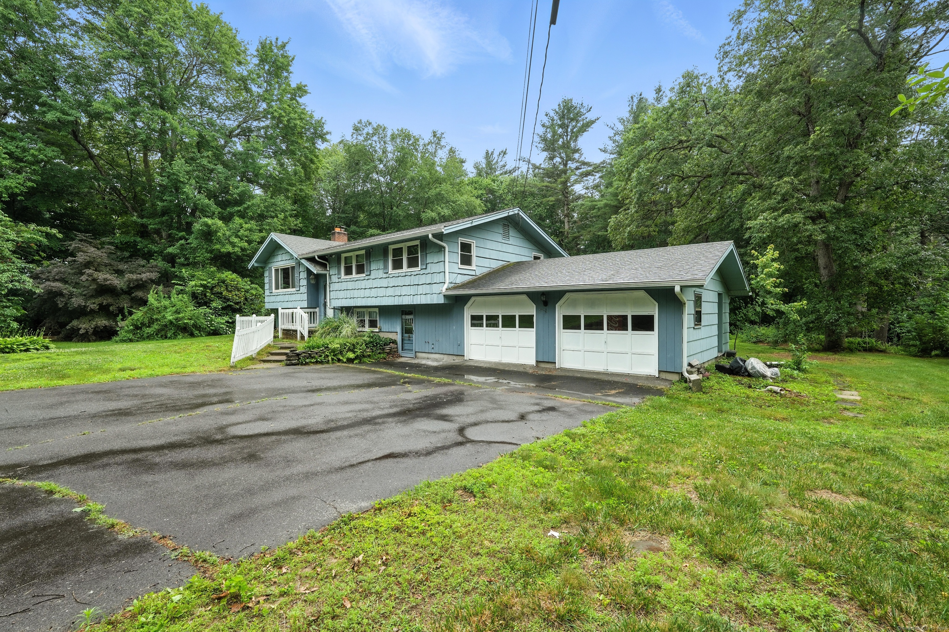 95 Browns Bridge Road