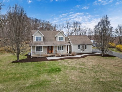 83 Chapin Road New Milford CT 06776