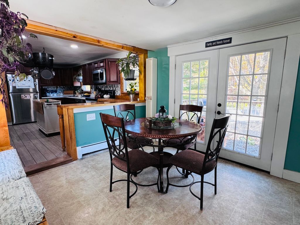 Photo of 34 Plains Road, Franklin, CT 06254 (MLS # 24134731)