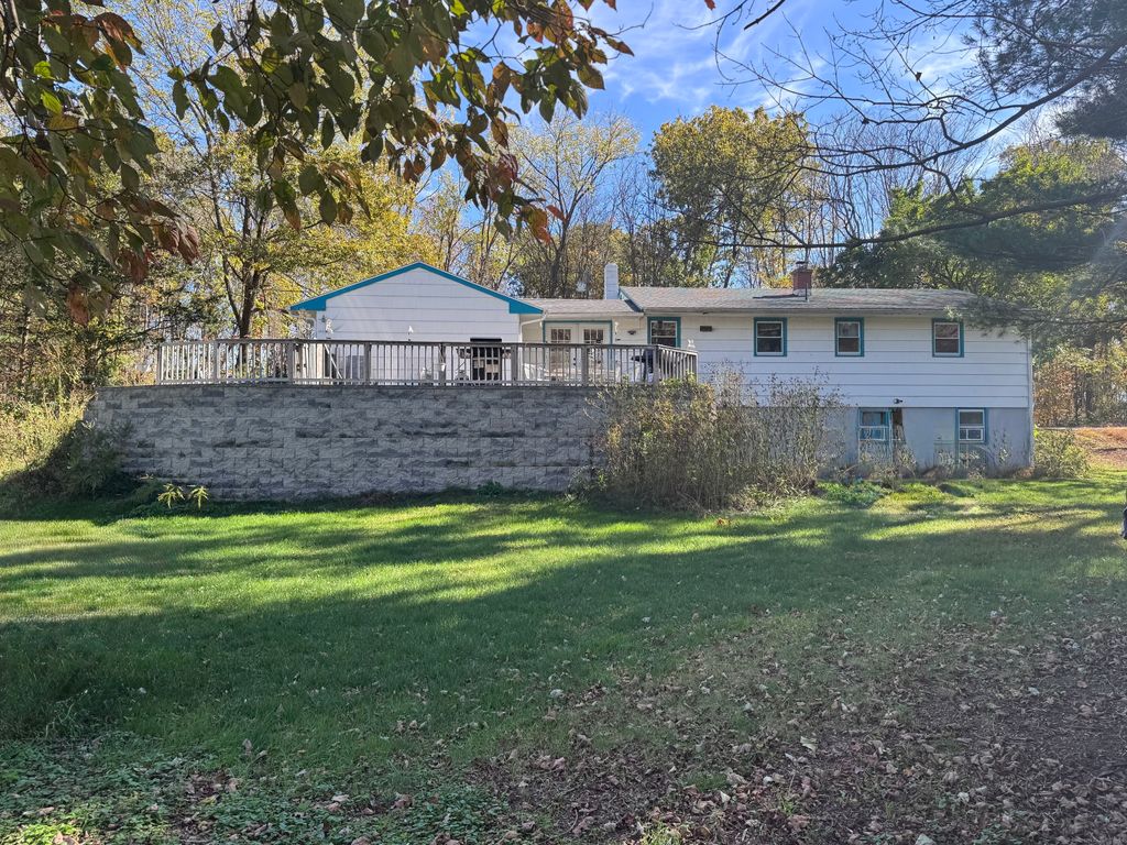 Photo of 34 Plains Road, Franklin, CT 06254 (MLS # 24134731)