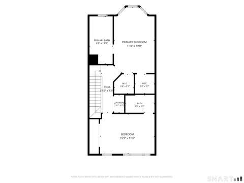 Tiny photo for 11 Mercy Street #11, Danbury, CT 06810 (MLS # 24199575)