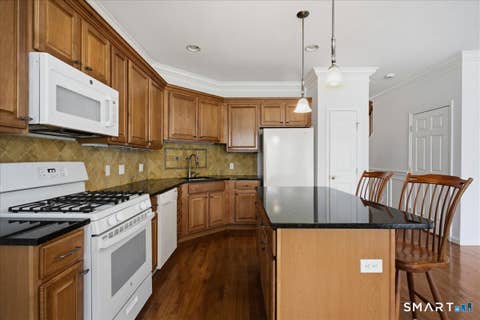 Tiny photo for 11 Mercy Street #11, Danbury, CT 06810 (MLS # 24199575)