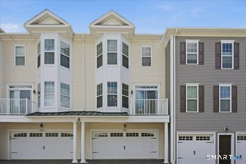 Tiny photo for 11 Mercy Street #11, Danbury, CT 06810 (MLS # 24199575)