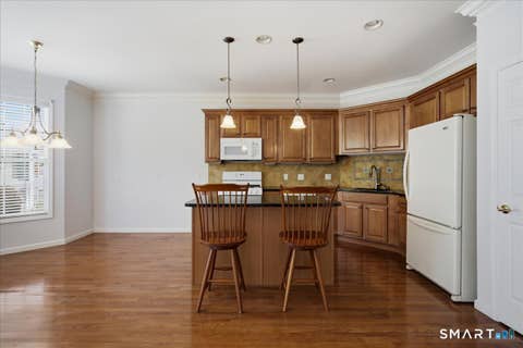 Tiny photo for 11 Mercy Street #11, Danbury, CT 06810 (MLS # 24199575)