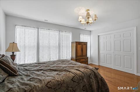 Tiny photo for 11 Mercy Street #11, Danbury, CT 06810 (MLS # 24199575)