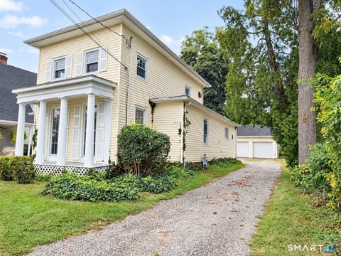 Tiny photo for 63 Golden Hill Street, Milford, CT 06460 (MLS # 24209490)