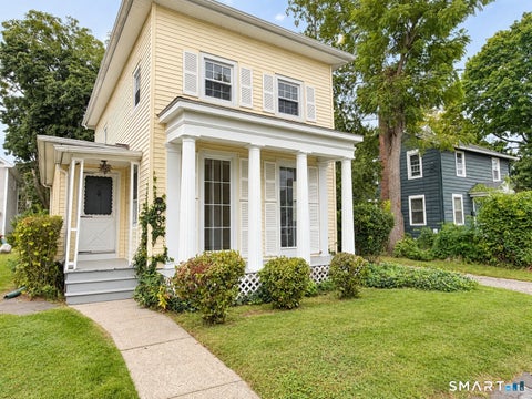 Photo of 63 Golden Hill Street, Milford, CT 06460 (MLS # 24209490)