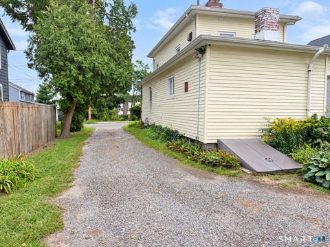 Tiny photo for 63 Golden Hill Street, Milford, CT 06460 (MLS # 24209490)