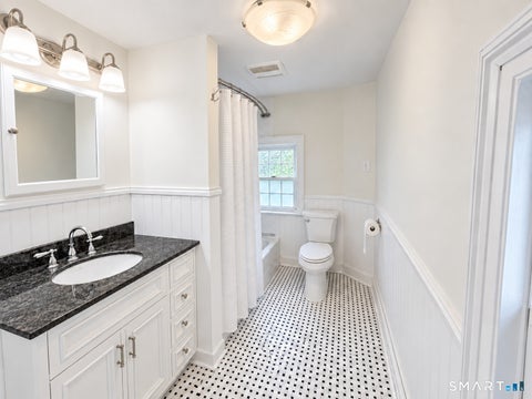 Tiny photo for 63 Golden Hill Street, Milford, CT 06460 (MLS # 24209490)