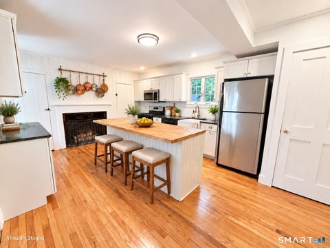 Tiny photo for 63 Golden Hill Street, Milford, CT 06460 (MLS # 24209490)