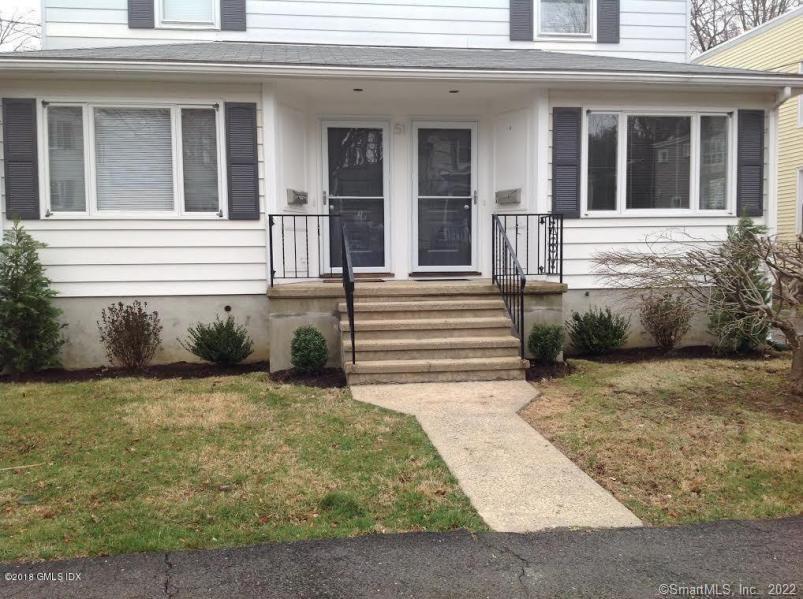 Photo 1 of 51 Northfield Street B, Greenwich, Connecticut, $3,500, Web #: 170106954