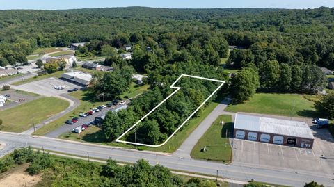 50 William F Palmer Road East Haddam CT 06469