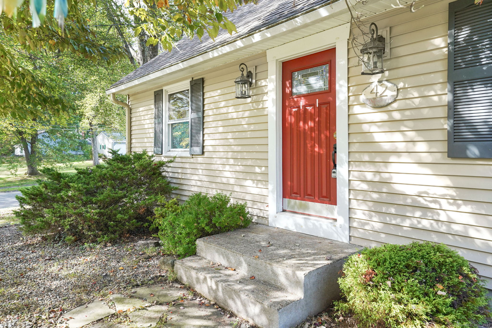 42 Oxford Drive