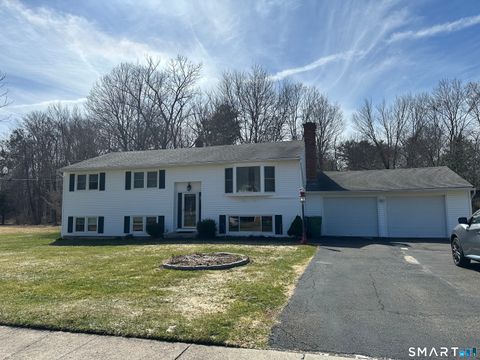 85 Rolling Ridge Road Hamden CT 06518