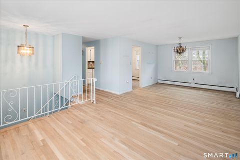 Tiny photo for 37 Elaine Drive, Stamford, CT 06902 (MLS # 24165222)