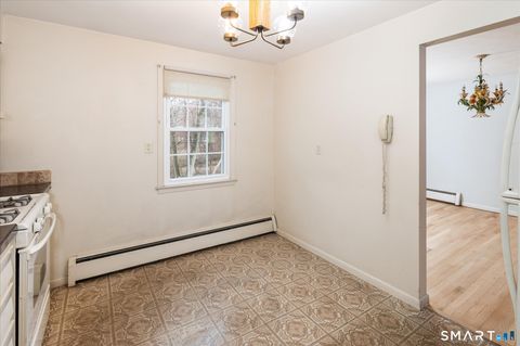 Tiny photo for 37 Elaine Drive, Stamford, CT 06902 (MLS # 24165222)