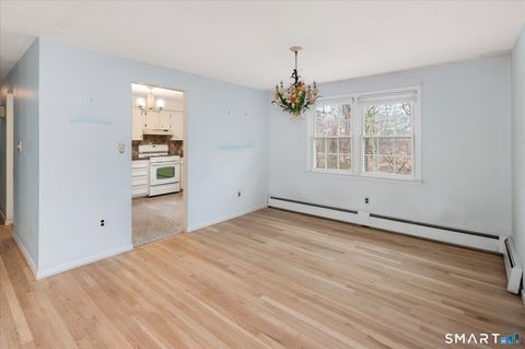 Tiny photo for 37 Elaine Drive, Stamford, CT 06902 (MLS # 24165222)