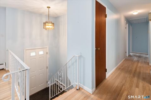 Tiny photo for 37 Elaine Drive, Stamford, CT 06902 (MLS # 24165222)